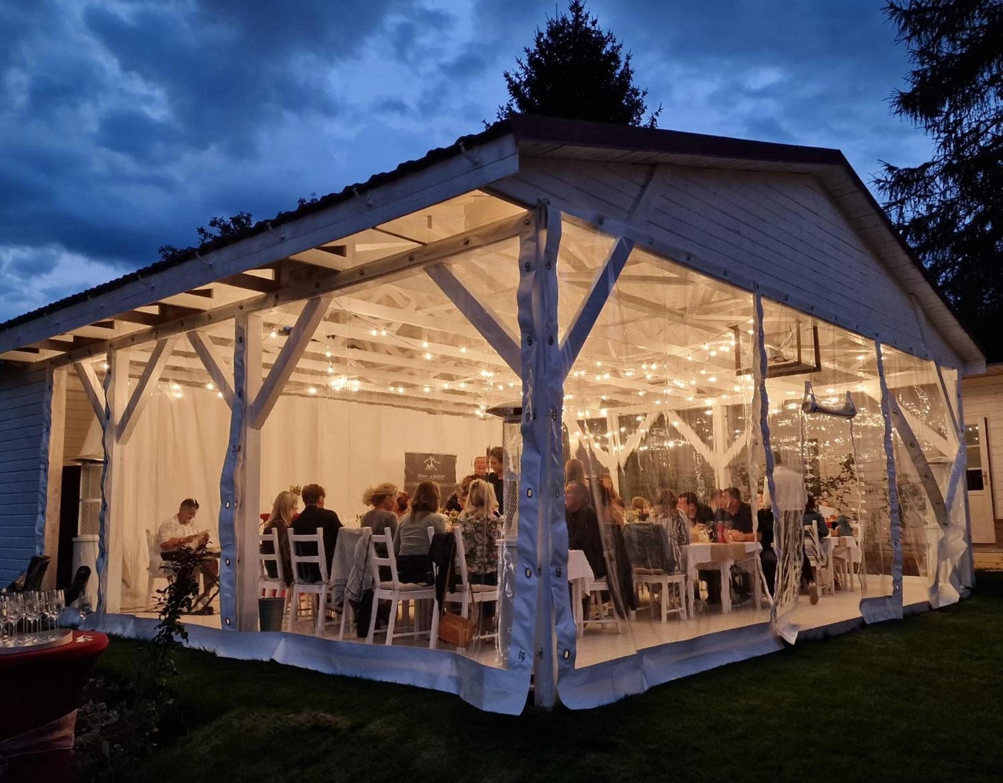 Apartmány Nad Kostolom Betliar Exterior foto